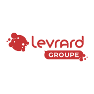 Logo de l'entreprise Levrard GROUPE