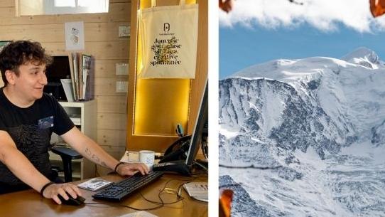 Image d'illustration de l'actualité Gabin opte pour le Mer-Montagne