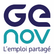 Logo de l'entreprise GENOV