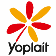 Logo de l'entreprise Yoplait