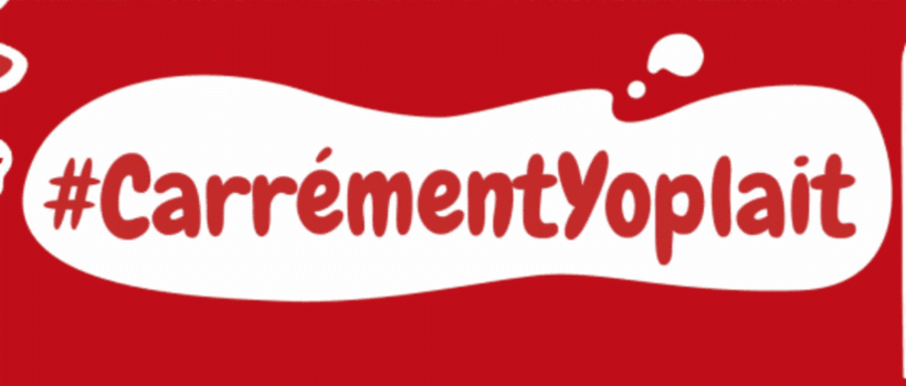 Image d'illustration de l'entreprise Yoplait