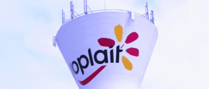 Image d'illustration de l'entreprise Yoplait