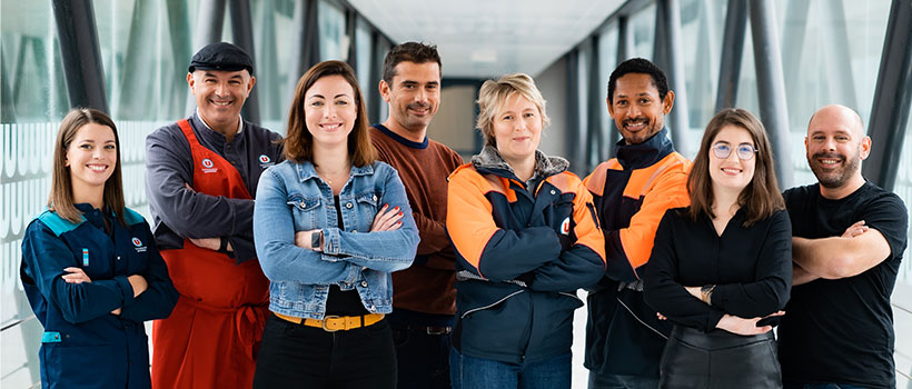 Image d'illustration de l'entreprise Coopérative U