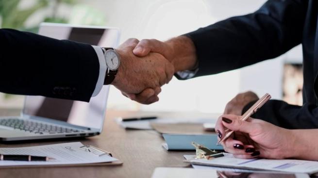 Image d'illustration de l'actualité COMMENT PRÉPARER SON ENTRETIEN D’EMBAUCHE CHEZ DERICHEBOURG MULTISERVICES ?