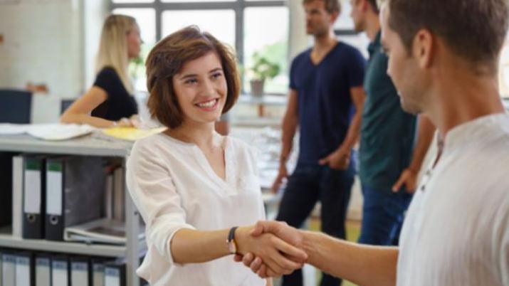 Image d'illustration de l'actualité LES SECRETS D’UNE INTÉGRATION RÉUSSIE