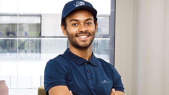 Image d'illustration du métier Factotum - Petite maintenance