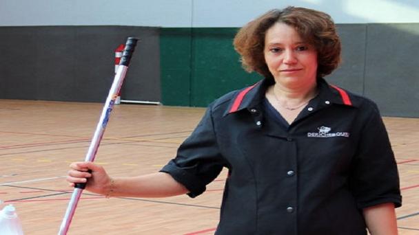 Image d'illustration du métier Propreté pour les collectivités