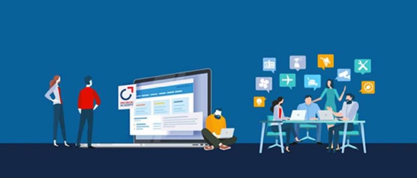 Image d'illustration du sujet ENVIE DE BOOSTER VOTRE CARRIERE ? DECOUVREZ LA DERICHEBOURG ACADEMY 