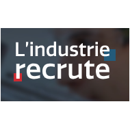 Logo de l'entreprise L'industrie recrute