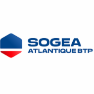 Logo de l'entreprise Sogea Atlantique BTP