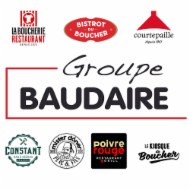 Logo de l'entreprise Groupe Baudaire
