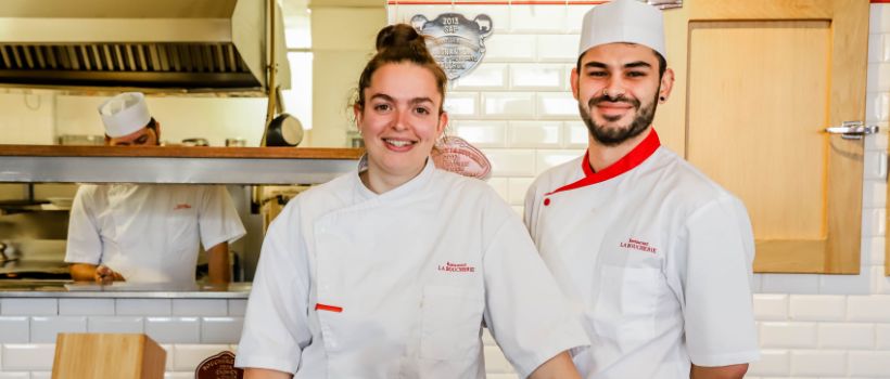 Image d'illustration de l'entreprise Groupe Baudaire