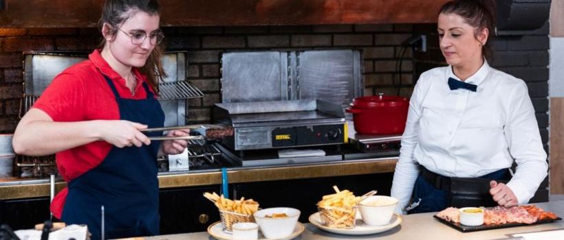 Image d'illustration de l'entreprise Groupe Baudaire