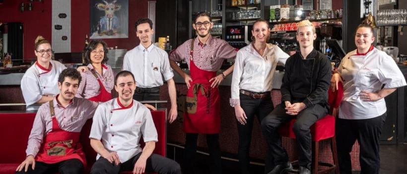 Image d'illustration de l'entreprise Groupe Baudaire