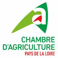 Logo de l'entreprise Chambre d'Agriculture de région Pays de la Loire