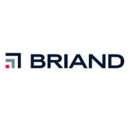 Logo de l'entreprise BRIAND