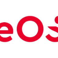 Logo de l'entreprise EOS France 