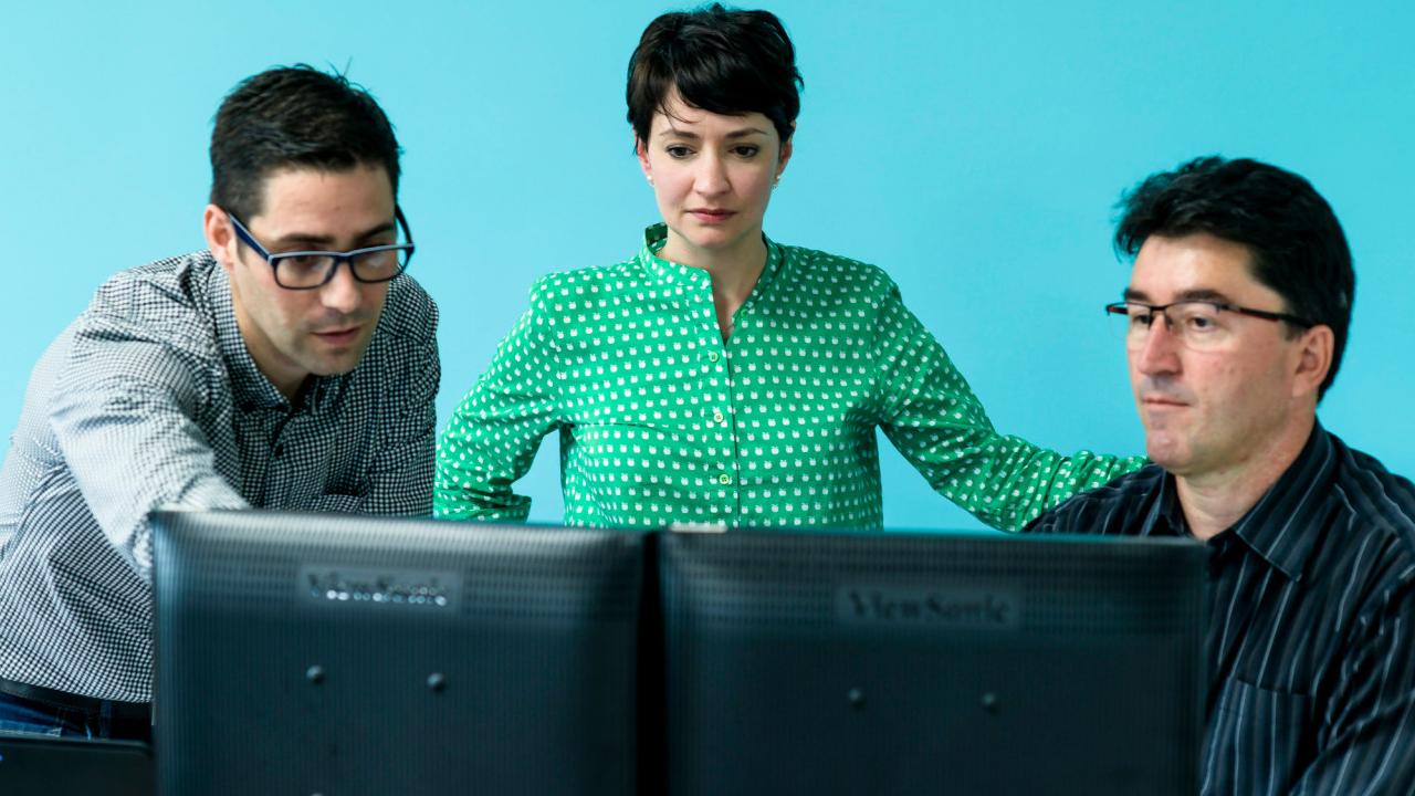 Image d'illustration du métier Métiers du juridique 