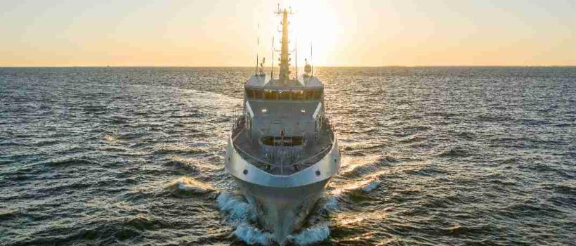 Image d'illustration de l'entreprise OCEA