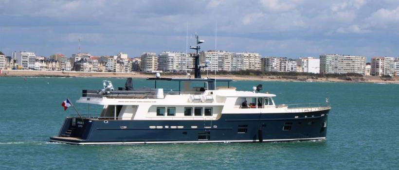 Image d'illustration de l'entreprise OCEA