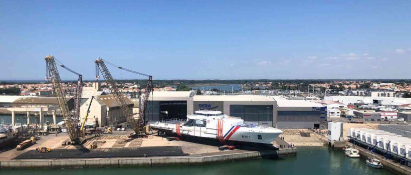 Image d'illustration du sujet Suivez nos actualités sur notre page Linkedin! 