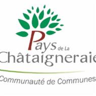 Logo de l'entreprise Service emploi du Pays de La Châtaigneraie