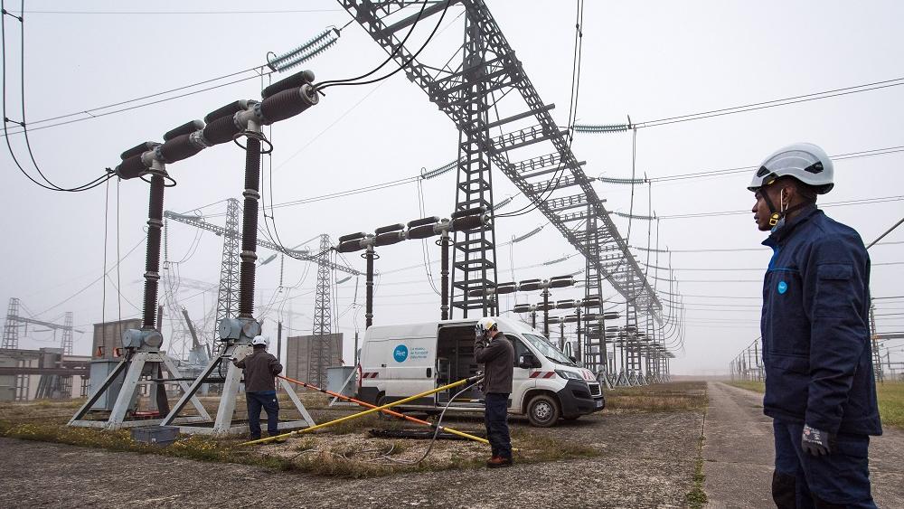 Image d'illustration de l'actualité Maintenance industrielle : un secteur qui recrute activement !