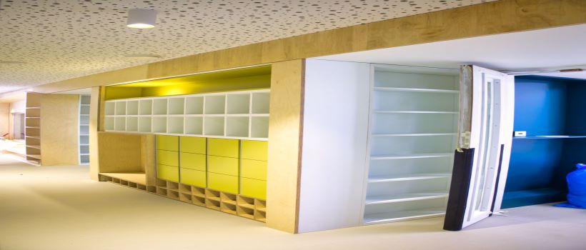 Image d'illustration de l'entreprise ATELIER ISAC