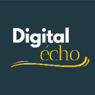 Logo de l'entreprise Digital écho