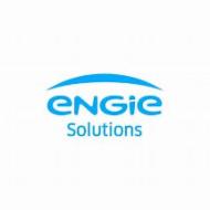 Logo de l'entreprise ENGIE Solutions