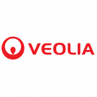 Logo de l'entreprise Veolia Eau