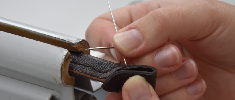 Image d'illustration de l'entreprise BRULON MAROQUINERIE