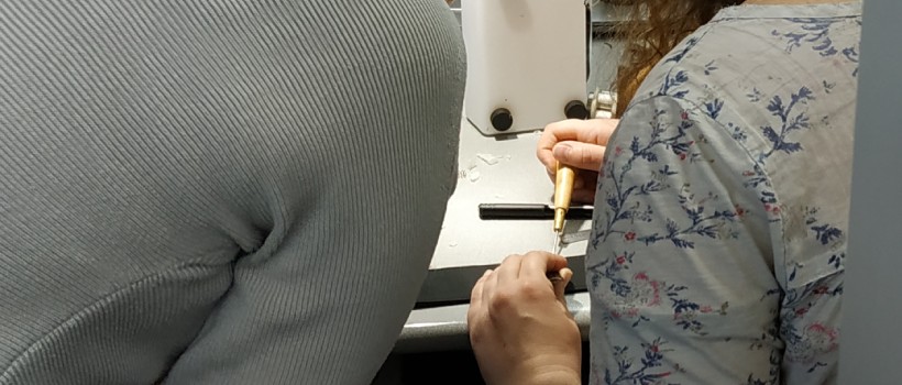 Image d'illustration de l'entreprise BRULON MAROQUINERIE