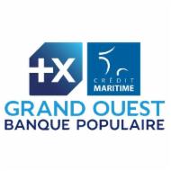 Logo de l'entreprise Banque Populaire Grand Ouest