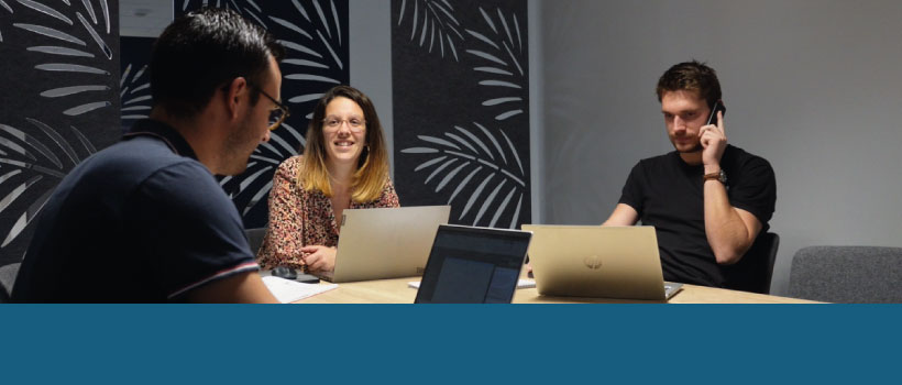 Image d'illustration de l'entreprise VST