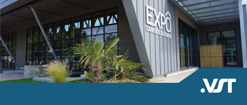 Image d'illustration de l'entreprise VST