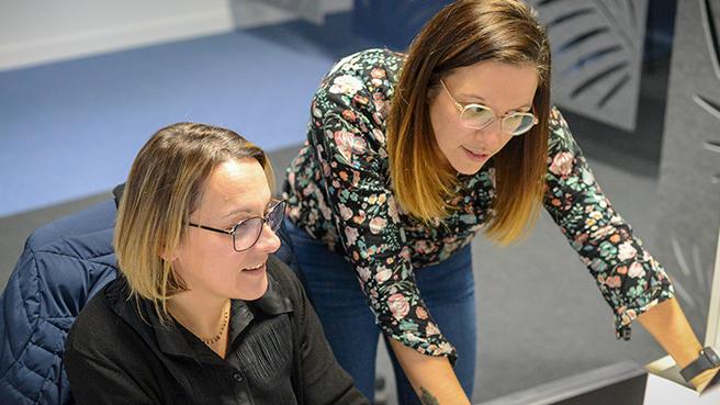 Image d'illustration du métier TECHNICO-COMMERCIAL SEDENTAIRE H/F