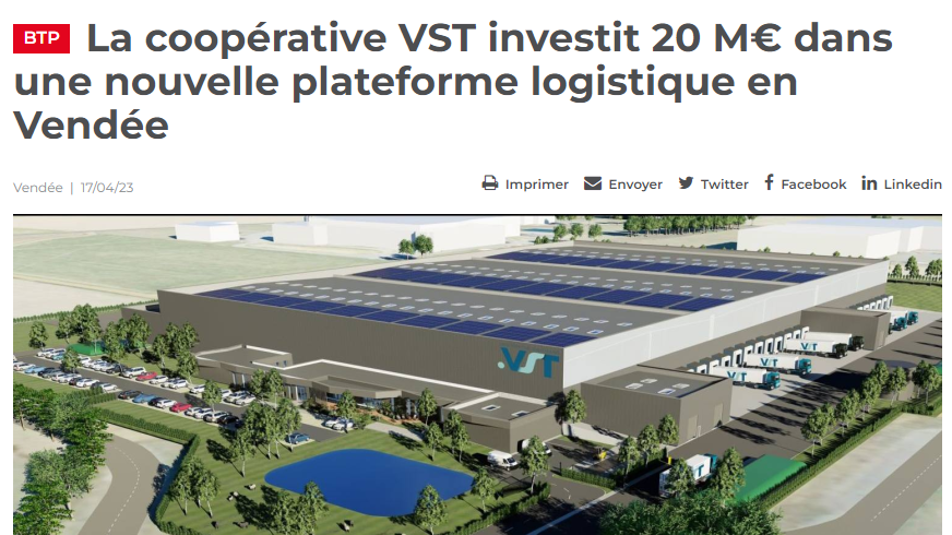 Image d'illustration de l'actualité On parle de nous ! 