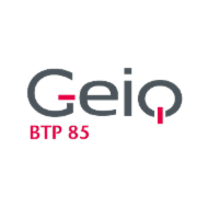 Logo de l'entreprise GEIQ BTP 85