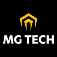 Logo de l'entreprise MG TECH