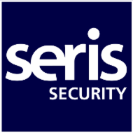 Logo de l'entreprise SERIS SECURITY
