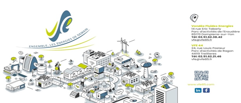 Image d'illustration de l'entreprise VENDEE FLUIDES ENERGIES