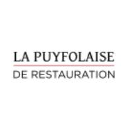 Logo de l'entreprise LA PUYFOLAISE DE RESTAURATION 