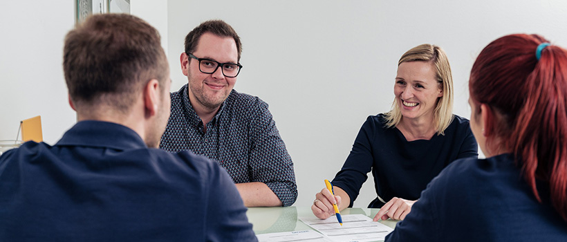 Image d'illustration du sujet Nos priorités