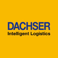 Logo de l'entreprise DACHSER France