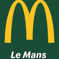 Logo de l'entreprise McDonald's 