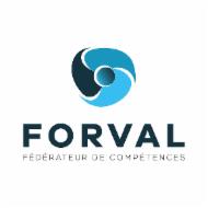 Logo de l'entreprise Forval