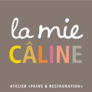 Logo de l'entreprise La Mie Câline