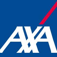 Logo de l'entreprise AXA 