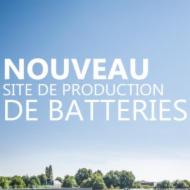 Logo de l'entreprise HM BATTERY SOLUTIONS